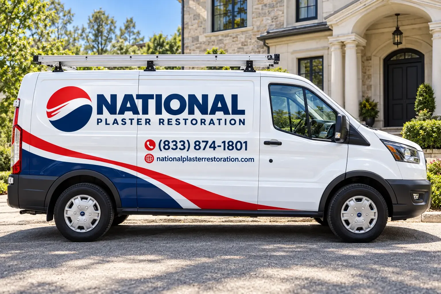 Plaster Repair in Cedar Bluff, AL near me